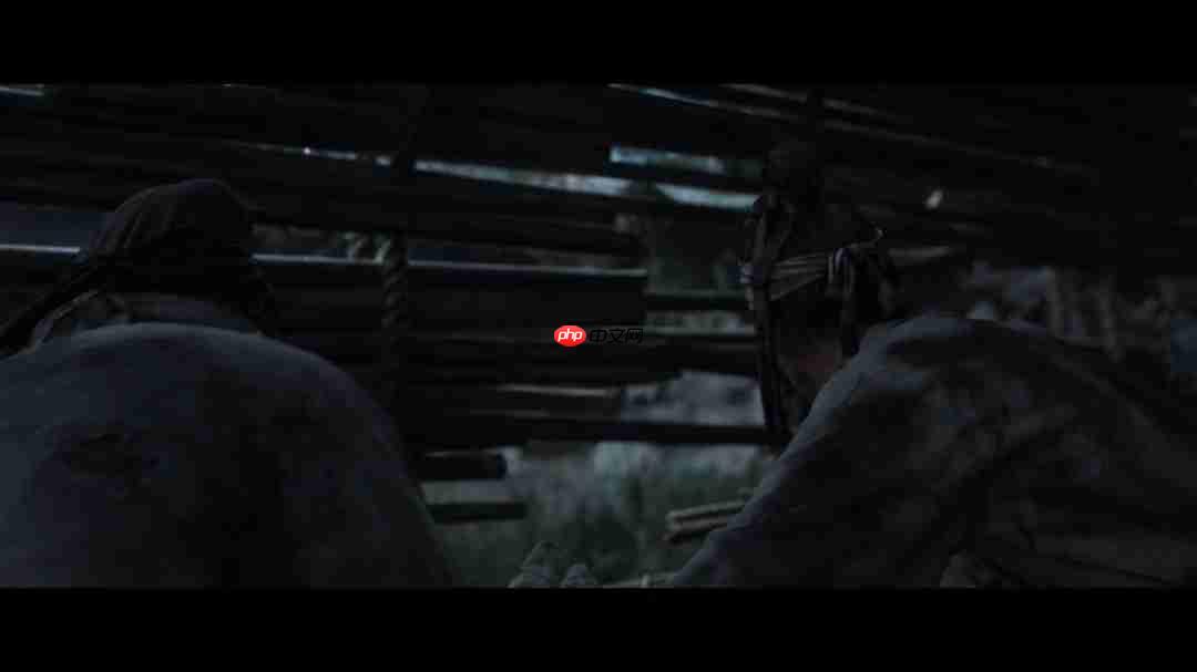 游科最新作！《黑神话：钟馗》亮相科隆展