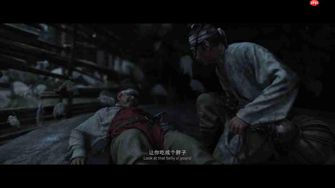 游科最新作！《黑神话：钟馗》亮相科隆展