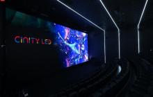 中影 CINITY LED 影院放映系统及配套母版制作工艺喜获科技进步一等奖