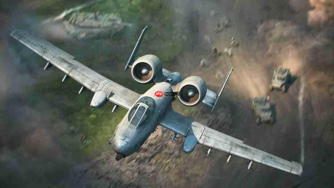 《战地6》效应!《战地2042》更新后在线峰值达3万