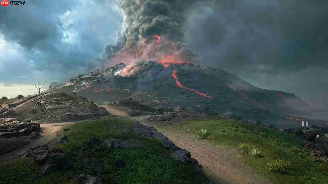 《战地6》效应!《战地2042》更新后在线峰值达3万