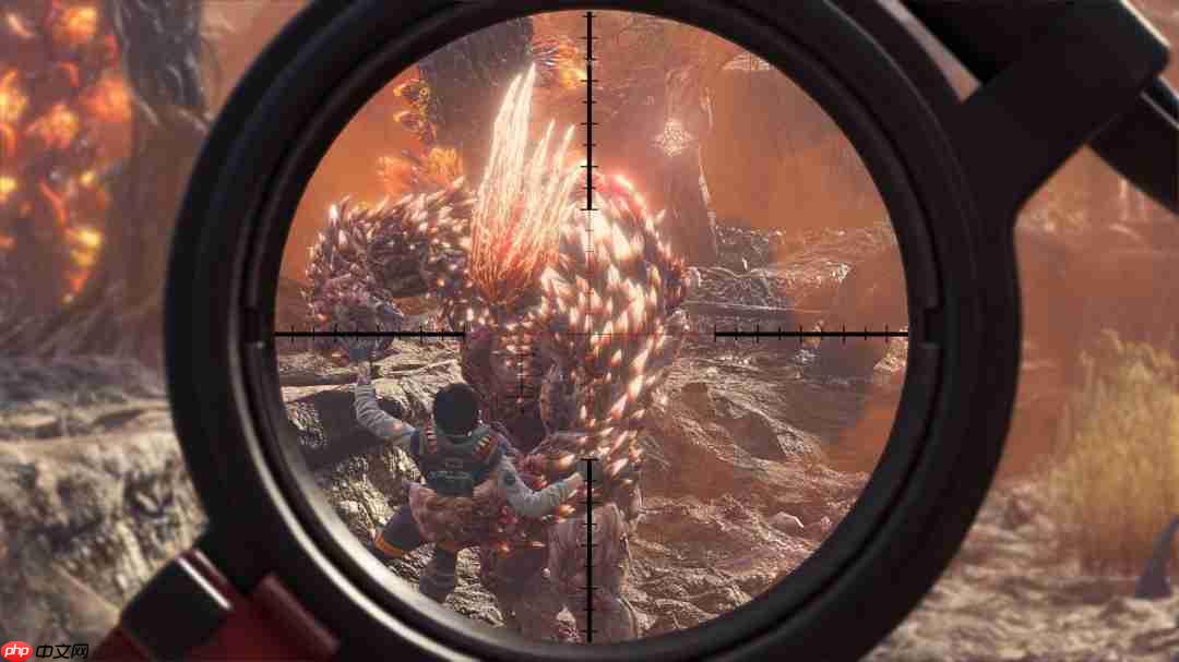 《毒液突击队》10分钟实机 《僵尸世界大战》开发商打造