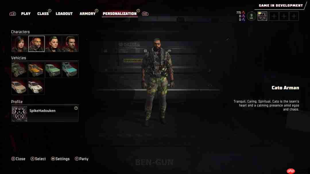 《毒液突击队》10分钟实机 《僵尸世界大战》开发商打造