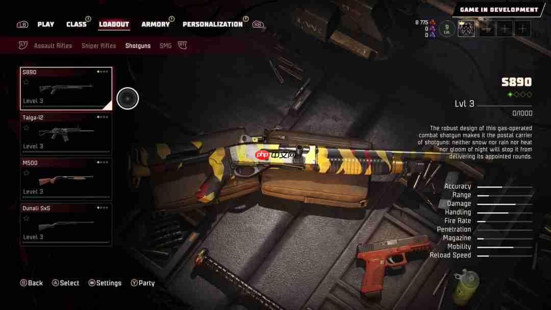 《毒液突击队》10分钟实机 《僵尸世界大战》开发商打造