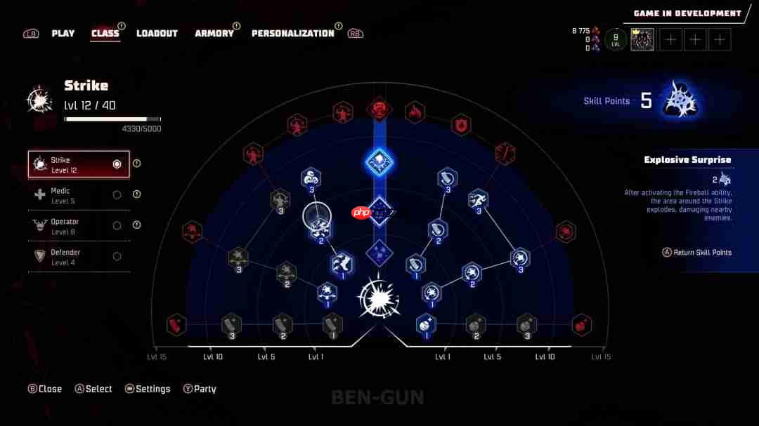 《毒液突击队》10分钟实机 《僵尸世界大战》开发商打造