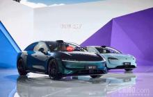 智界 S7 新款售价 22.98 万起！号称 20 万级最强智慧轿车