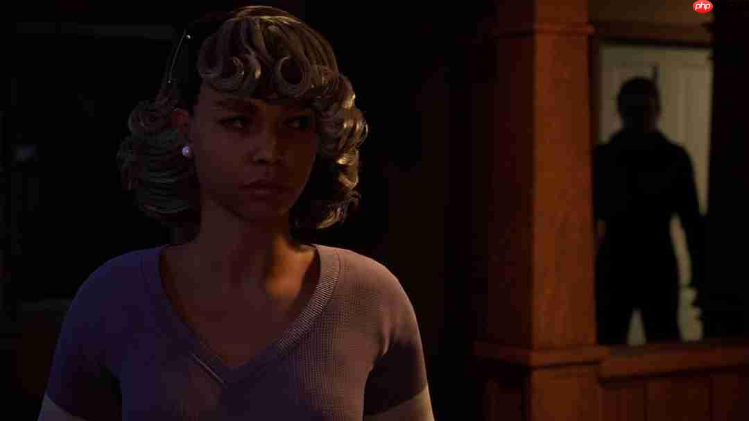 《月光光心慌慌游戏版》公布 根据1978年首部电影改编