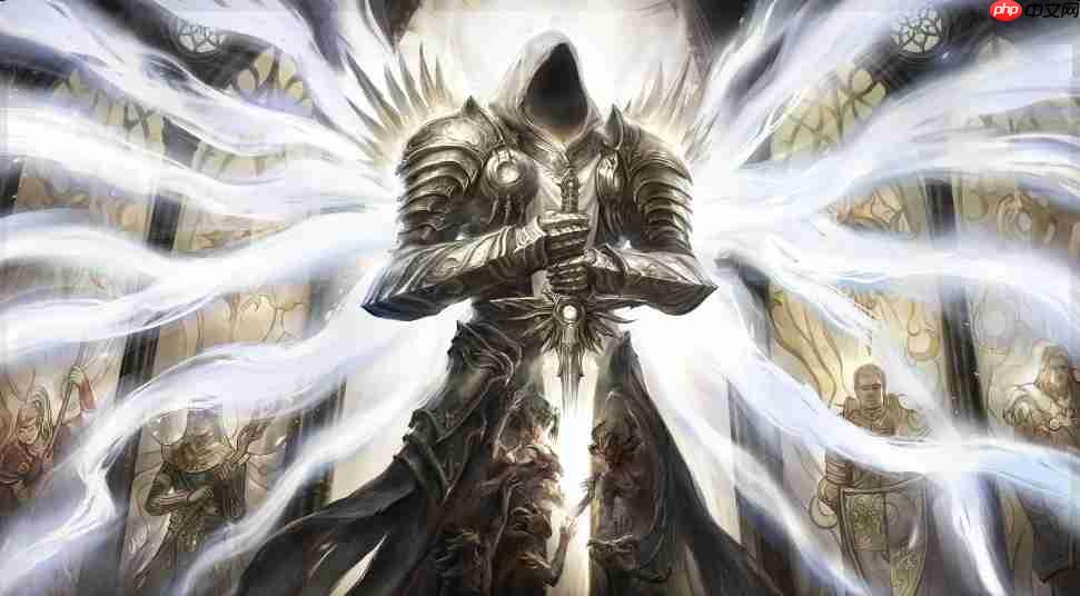 《暗黑破坏神2:重制版》国服开测 大量功能优化