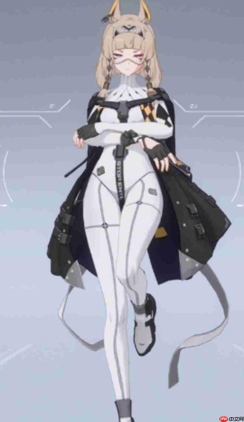 卡拉彼丘沙猫技能怎么样 沙猫梅瑞狄斯技能解析