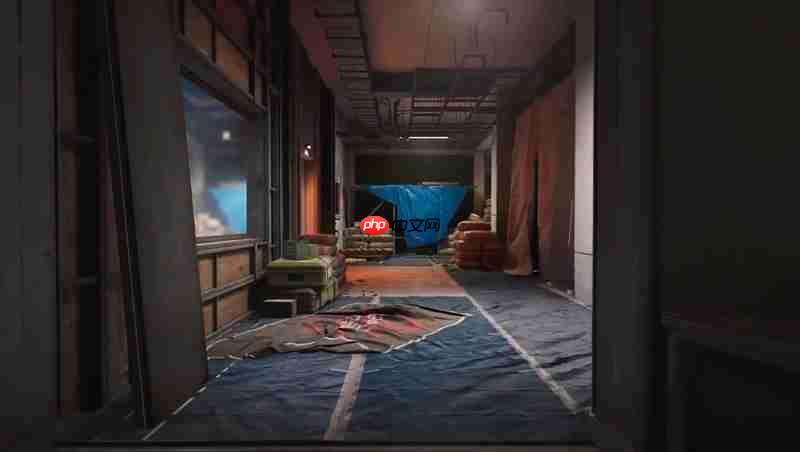 三角洲行动零号大坝首领在哪 赛伊德位置及打法攻略