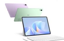 华为 MatePad 11.5 S 2025 款今日开售 256GB 售 2199 元