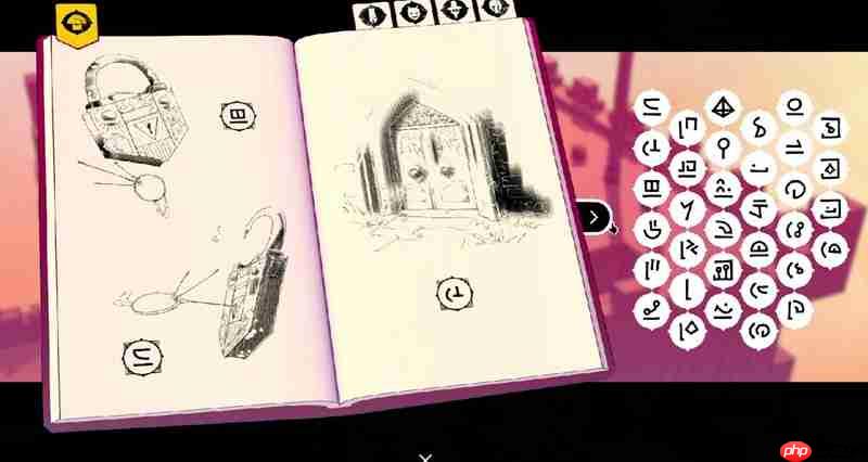 巴别塔圣歌文字怎么解读 五大文明文字特征详解