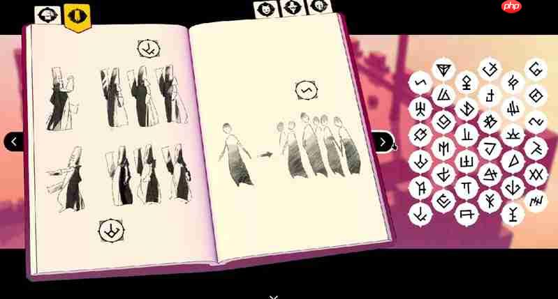 巴别塔圣歌文字怎么解读 五大文明文字特征详解