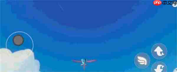 我是小鱼儿飞鱼玩法操作攻略