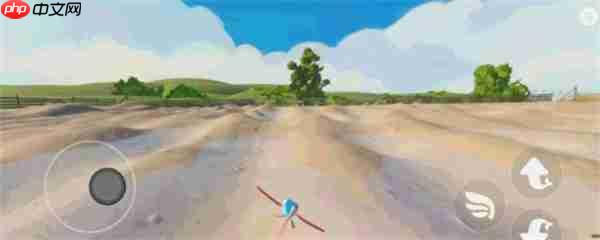 我是小鱼儿飞鱼玩法操作攻略