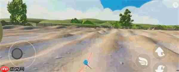 我是小鱼儿飞鱼玩法操作攻略