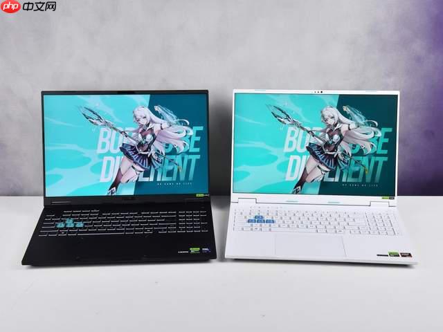 41 项测试酷睿拿下 32 项胜利！酷睿 Ultra 7 255HX 对决锐龙 9 8940HX