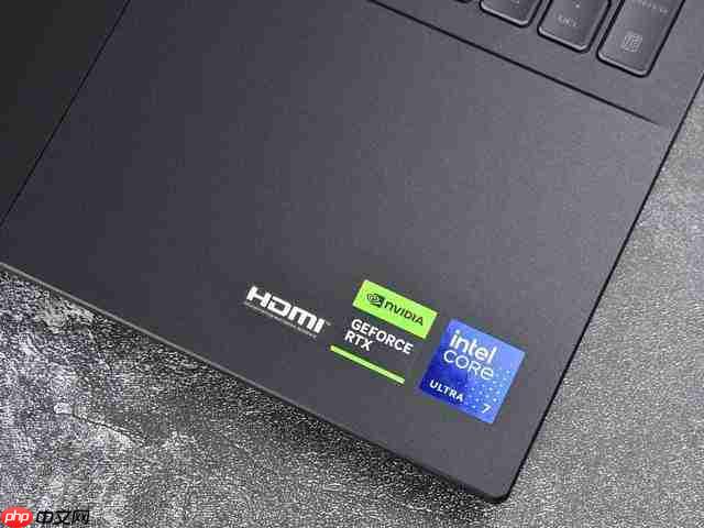   41 项测试酷睿拿下 32 项胜利！酷睿 Ultra 7 255HX 对决锐龙 9 8940HX