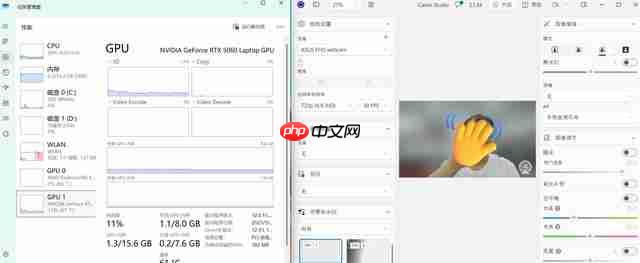   41 项测试酷睿拿下 32 项胜利！酷睿 Ultra 7 255HX 对决锐龙 9 8940HX