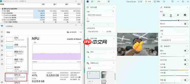   41 项测试酷睿拿下 32 项胜利！酷睿 Ultra 7 255HX 对决锐龙 9 8940HX