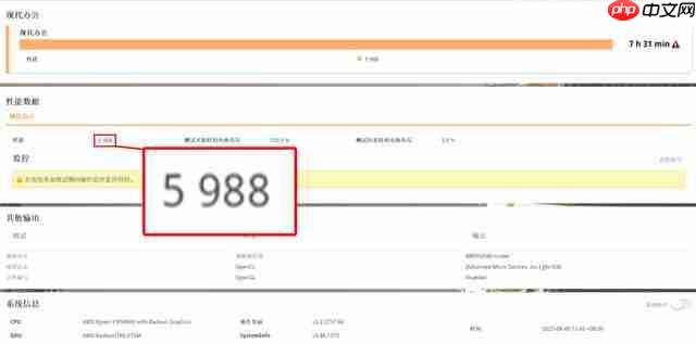   41 项测试酷睿拿下 32 项胜利！酷睿 Ultra 7 255HX 对决锐龙 9 8940HX