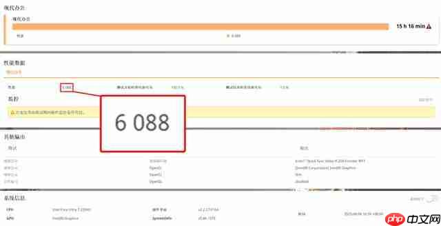   41 项测试酷睿拿下 32 项胜利！酷睿 Ultra 7 255HX 对决锐龙 9 8940HX