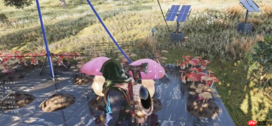 七日世界庞然大菇怎么获取  七日世界庞然大菇获取攻略