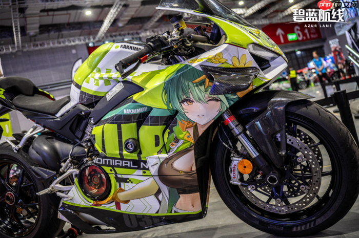 精灵与恶魔共舞!《碧蓝航线》打造双生奇境展台惊艳亮相BW2025!