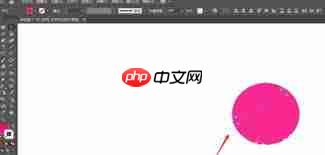 ai如何分割下方对象