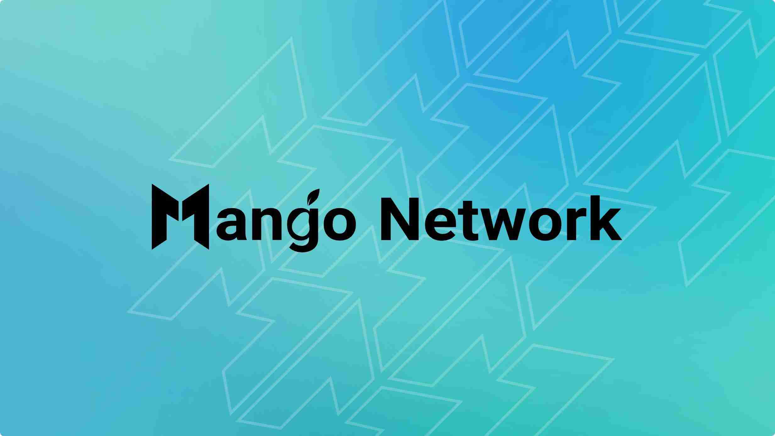 Mango Network（MGO币）是什么？MGO未来发展及价格预测