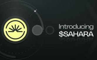 Apa itu Sahara Ai (Sahara Coin)? Prospek dan ramalan harga masa depan Sahara