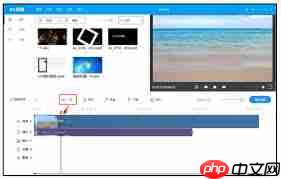 ev剪辑如何关闭视频原声