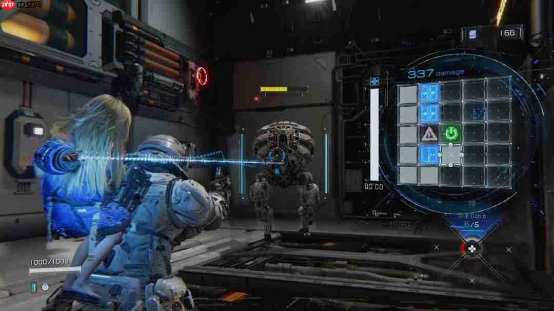 卡普空《虚实万象》制作人:游戏玩法经过数年调整!