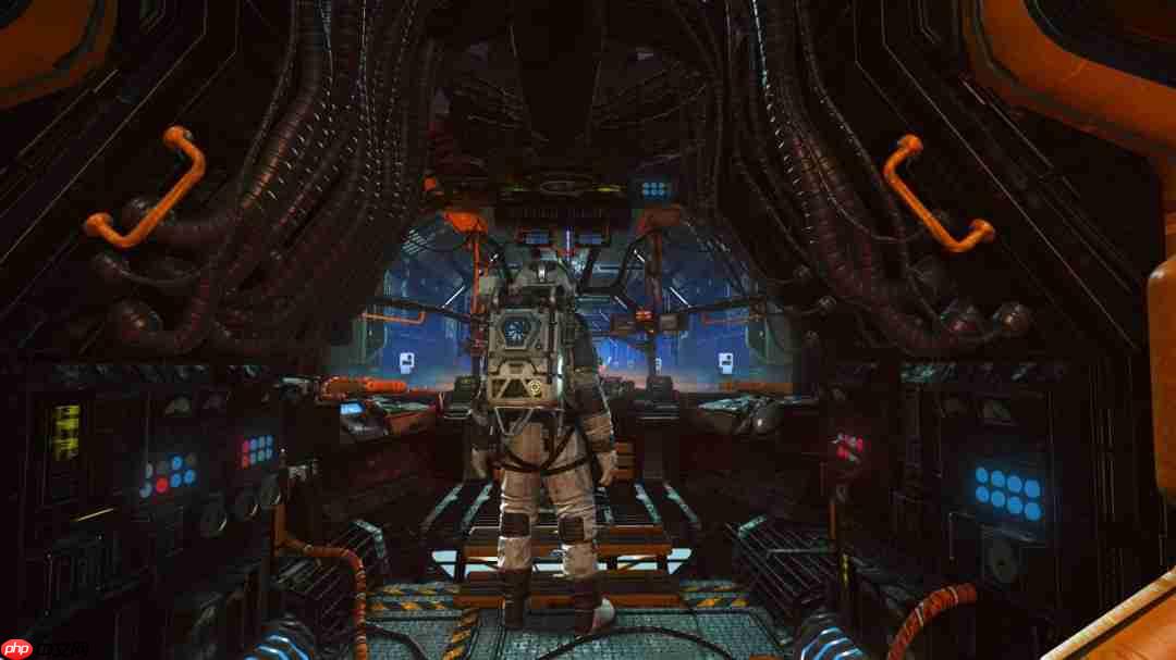 住在大船里真不错!《无人深空》新更新使玩家增加三倍