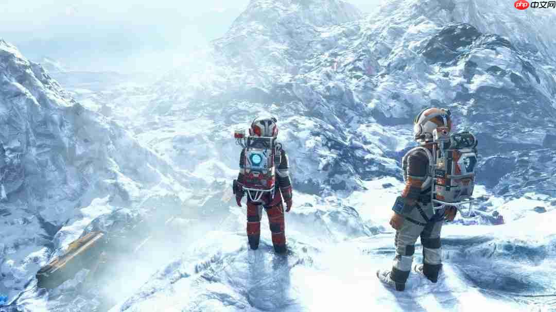 住在大船里真不错!《无人深空》新更新使玩家增加三倍