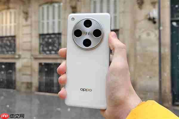 OPPO最强天玑旗舰!OPPO Find X9/X9 Pro全系配色曝光