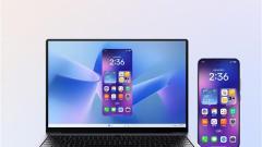 Connectez Apple et Microsoft les uns après les autres! Xiaomi Pengpai OS 3 Service Internet Windows Version universelle Active les tests internes