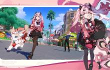 开放测试！米哈游自走棋新作《崩坏：因缘精灵》实机演示放出