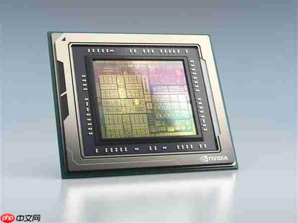 NVIDIA全新下代GPU、CPU流片成功!RTX 60系列就用它