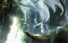 重制版消息愈演愈烈！ 《最终幻想9》25周年纪念展官宣