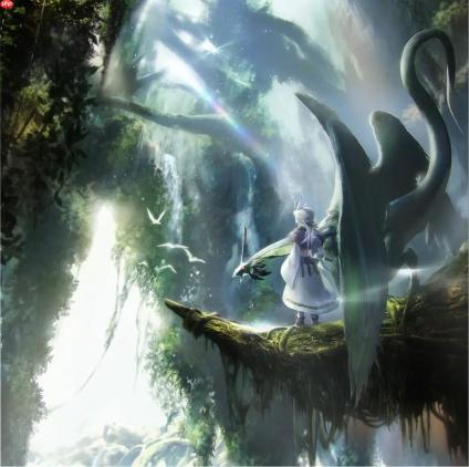 重制版消息愈演愈烈！ 《最终幻想9》25周年纪念展官宣