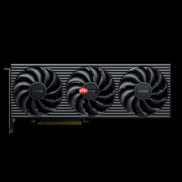 开学季装机“性价比之王”!3-4K装机优选蓝戟Tri系列