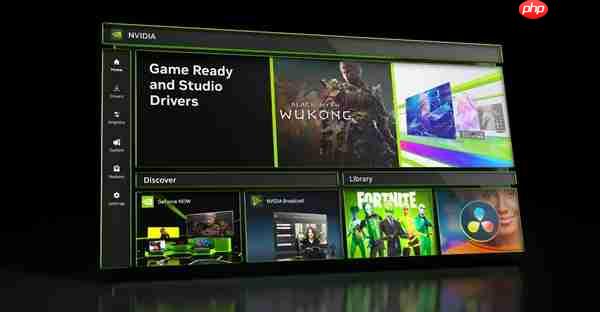 NVIDIA淘汰经典控制面板!几乎所有功能转向App