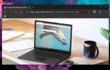 Win10 Edge瀏覽器改善了Chromium渲染引擎的輔助功能