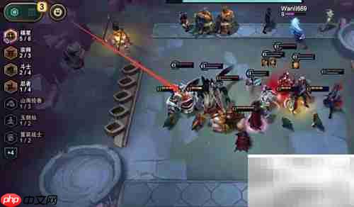 云顶之弈蛤蟆吃法攻略