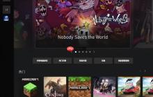 微软新版的 Xbox游戏已支持自定义安装位置