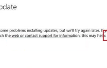 Win10更新错误0x80244007如何解决？0x80244007修复方法