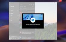 微软敦促 Win10 / Win11 用户改用新版 Outlook：年底前淘汰邮件