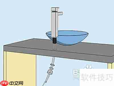 精科电热水龙头安装图解