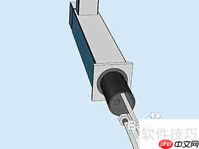 精科电热水龙头安装图解